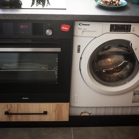 Sloneczna Apartamenty Kattowitz Exterior foto