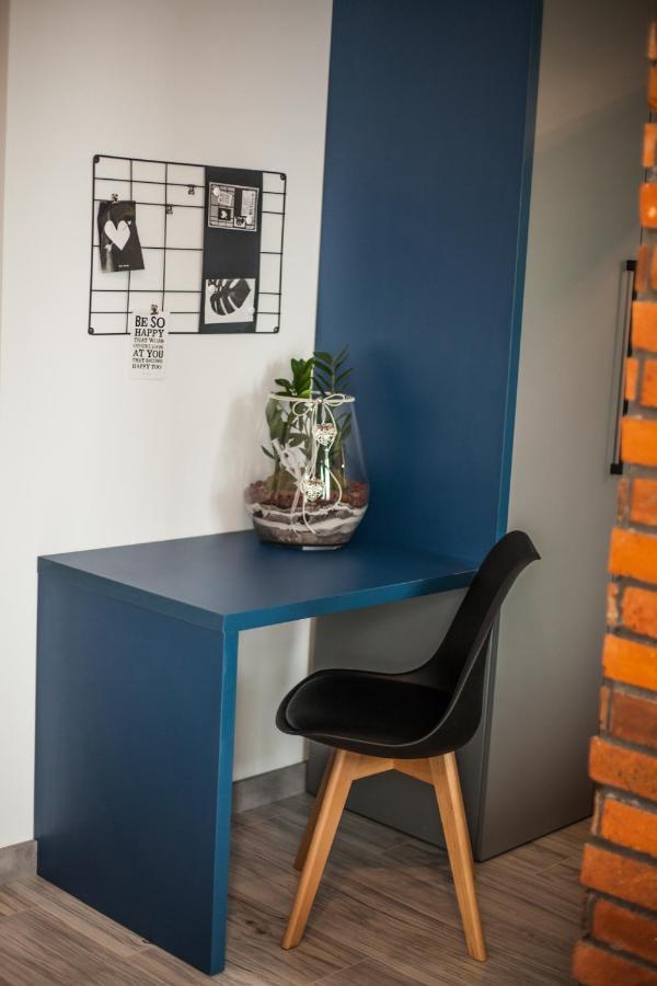 Sloneczna Apartamenty Kattowitz Exterior foto