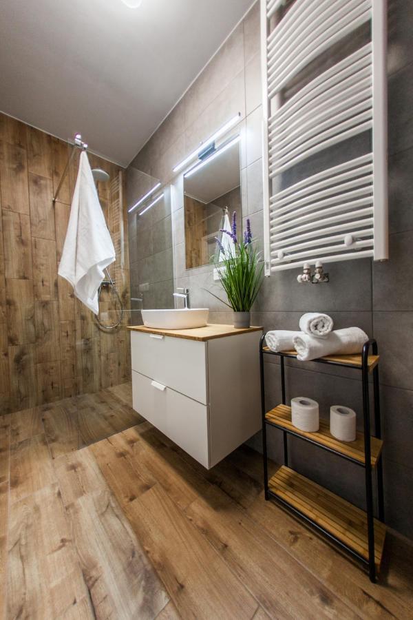 Sloneczna Apartamenty Kattowitz Exterior foto