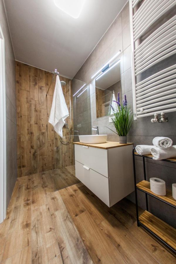 Sloneczna Apartamenty Kattowitz Exterior foto