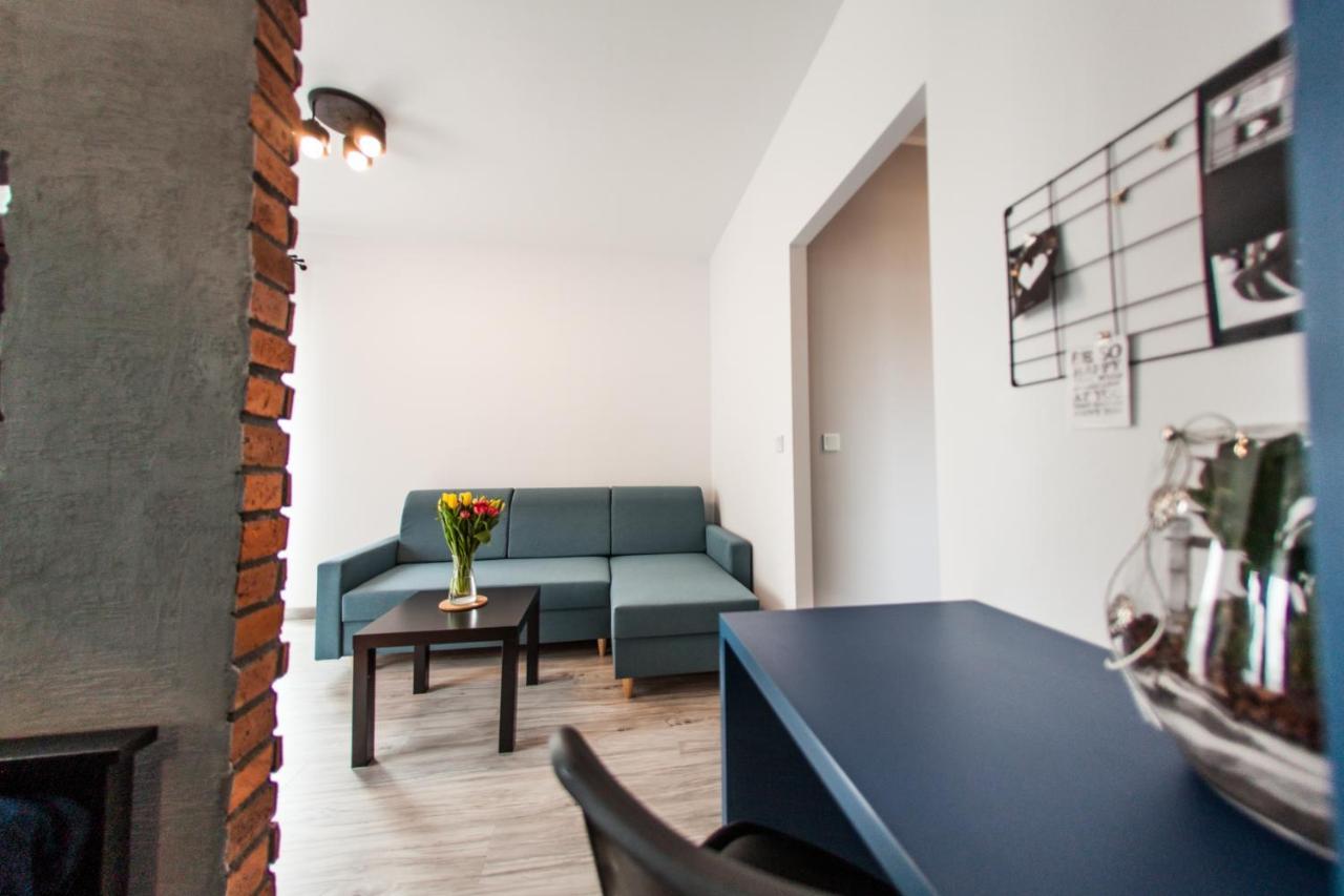 Sloneczna Apartamenty Kattowitz Exterior foto