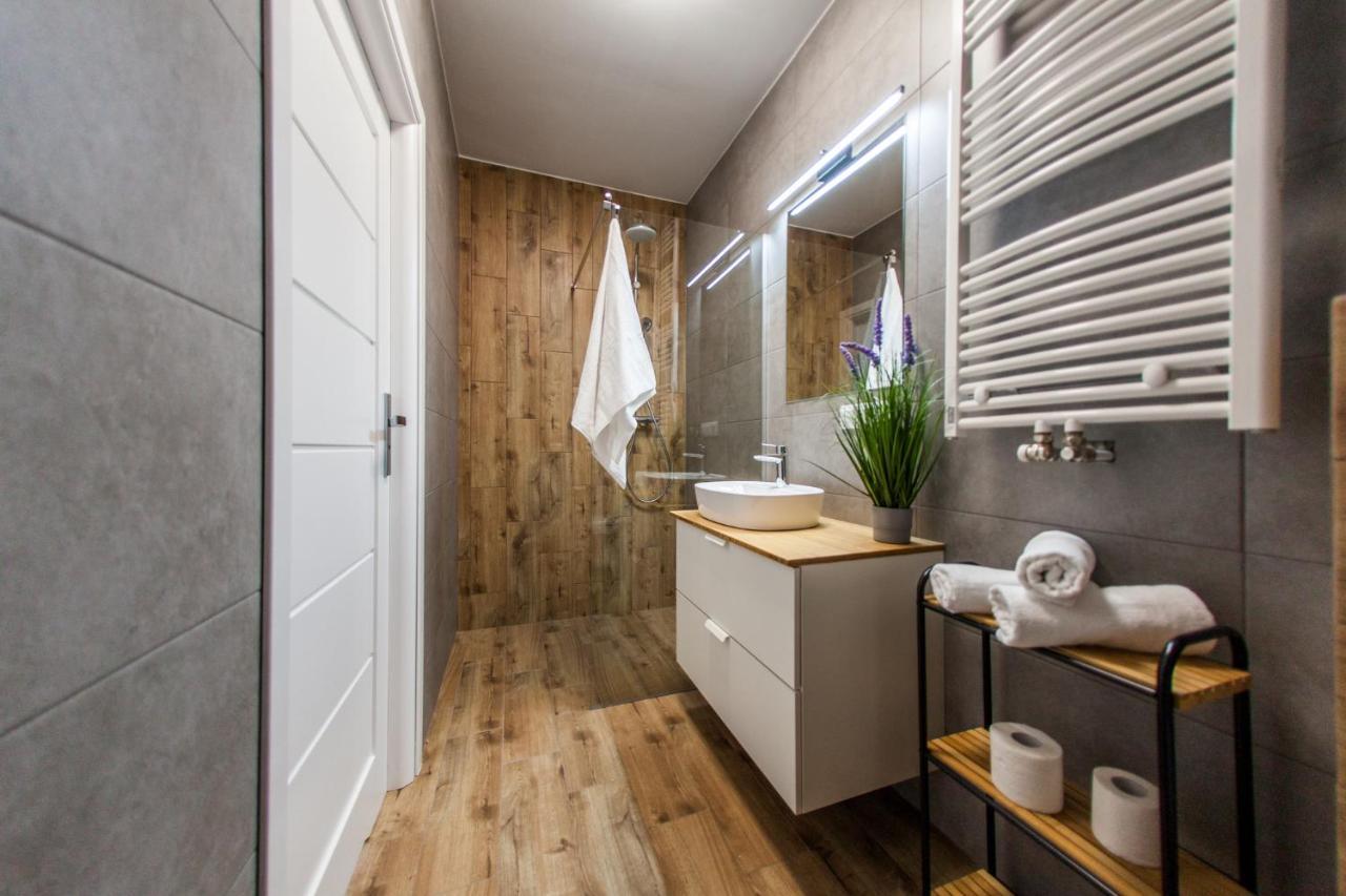 Sloneczna Apartamenty Kattowitz Exterior foto
