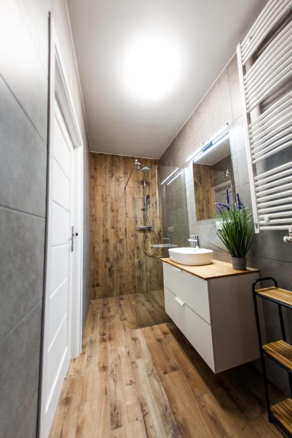 Sloneczna Apartamenty Kattowitz Exterior foto
