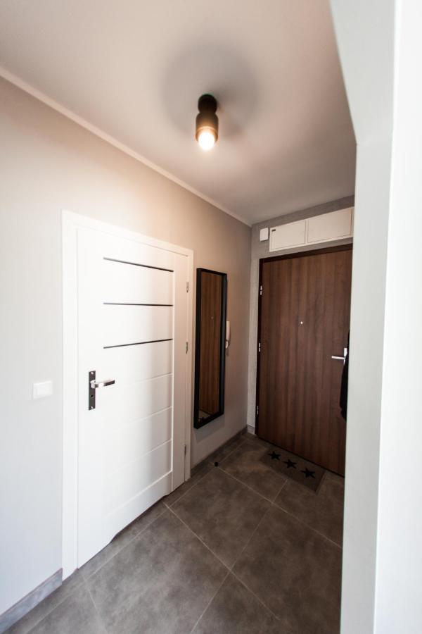 Sloneczna Apartamenty Kattowitz Exterior foto