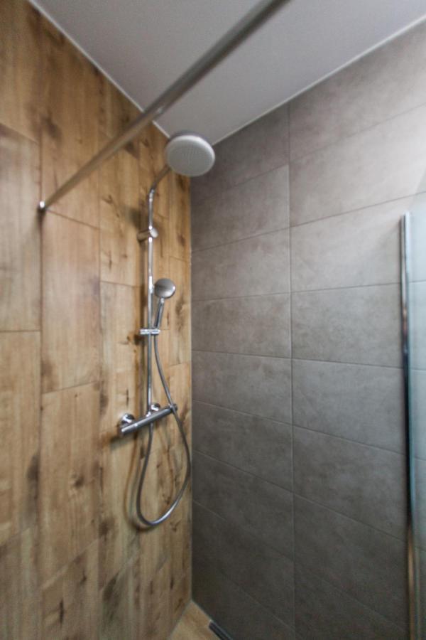 Sloneczna Apartamenty Kattowitz Exterior foto